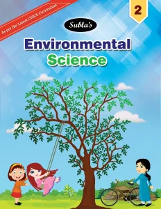 SUBLA’S ENVIRONMENTAL SCIENCE – 2