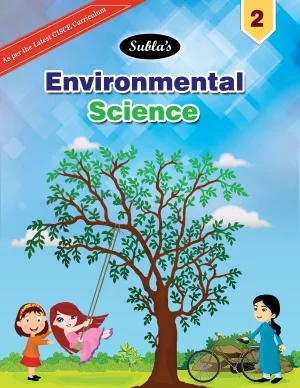 SUBLA'S ENVIRONMENTAL SCIENCE - 2