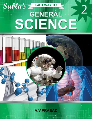 SUBLA'S GATEWAY TO GENERAL SCIENCE- 2