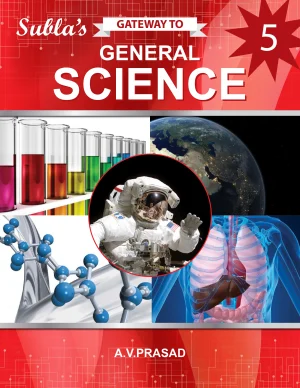 SUBLA'S GATEWAY TO GENERAL SCIENCE- 5