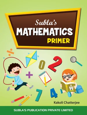 SUBLA'S MATHEMATICS PRIMER