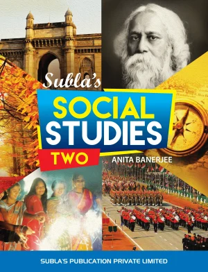 SUBLA'S SOCIAL STUDIES- 2