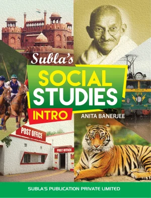 SUBLA'S SOCIAL STUDIES - INTRO