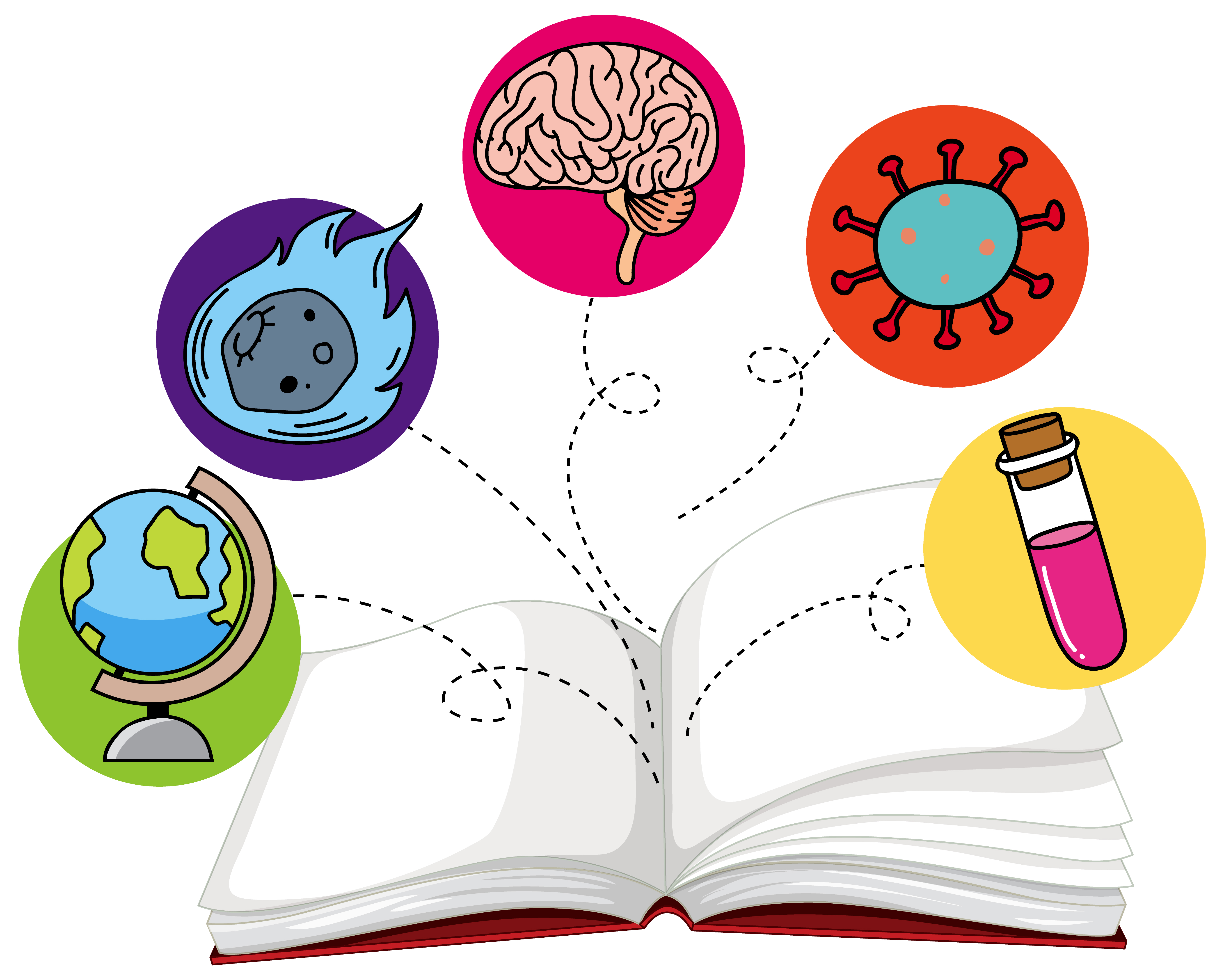 General Knowledge Revised