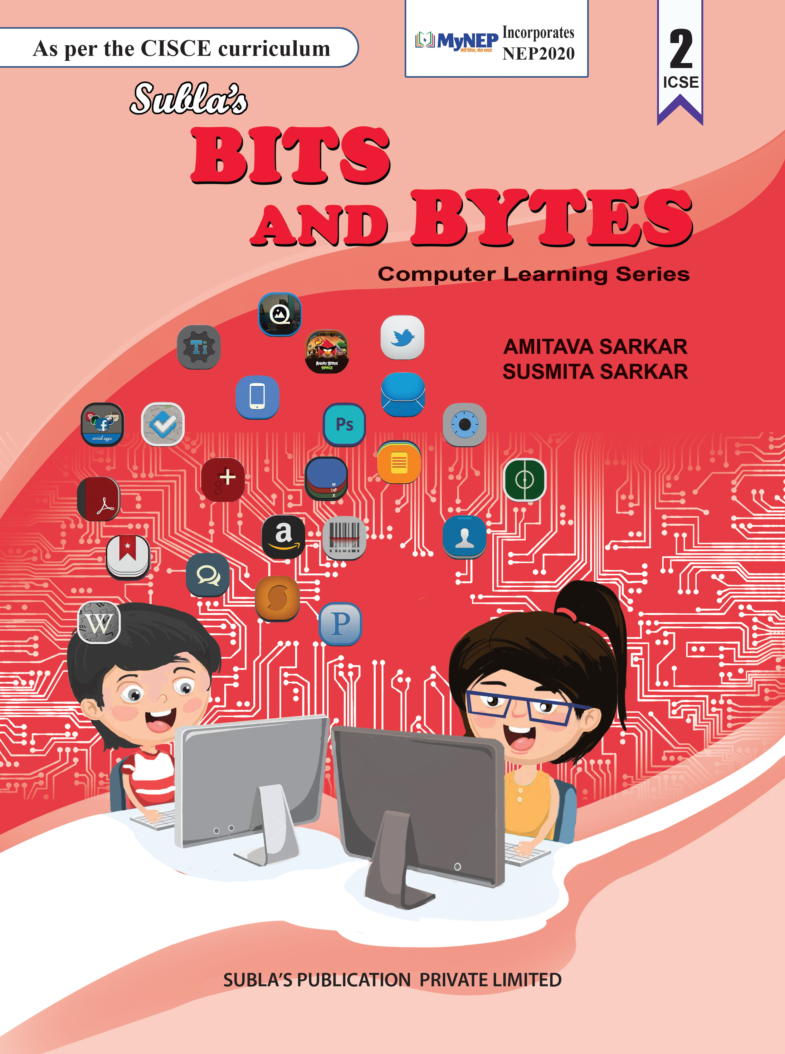 SUBLA'S BITS AND BYTES - 2